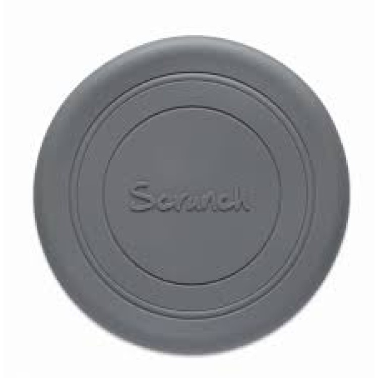 Scrunch Flexible Flyer Cool Grey