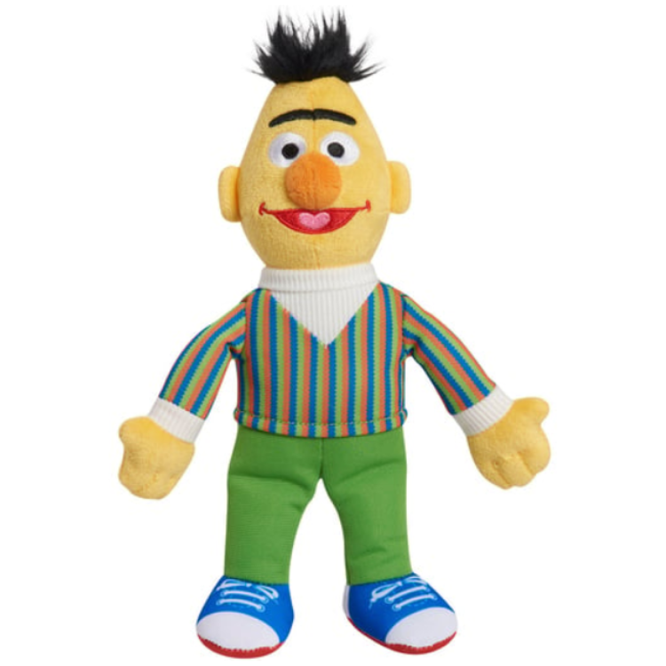 Sesame Street Plush - Bert