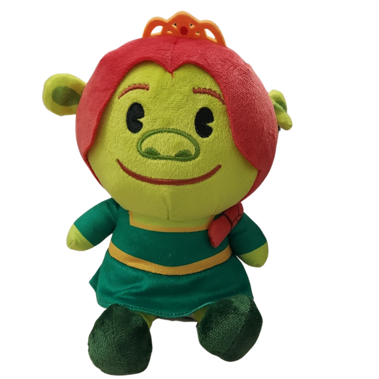 Just Play Shrek Medium Plush Assorted