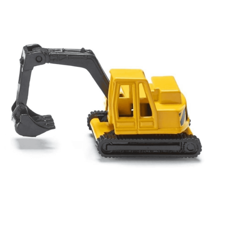 Siku 0801 Excavator 1:87