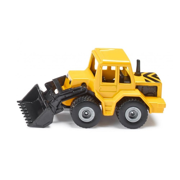 Siku 0802 Front Loader 1:87