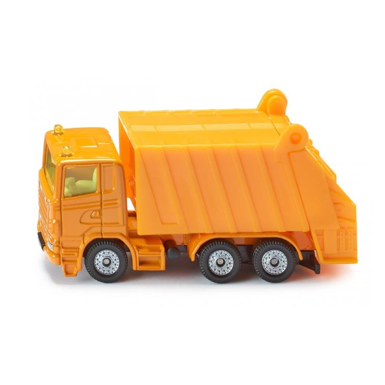 Siku 0811 Refuse Truck 1:87
