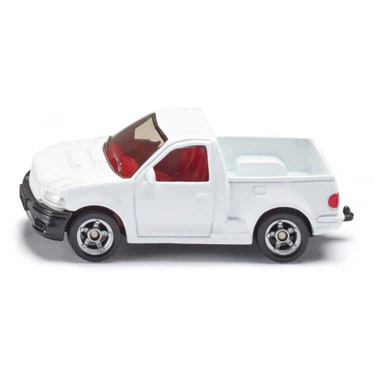 Siku 0867 Siku Ranger 1:87
