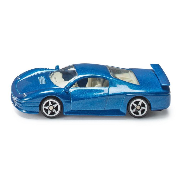 Siku 0875 Siku Storm Sports Car 1:87