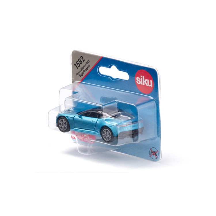 Siku 1582 Aston Martin DBS Superleggera 1:87