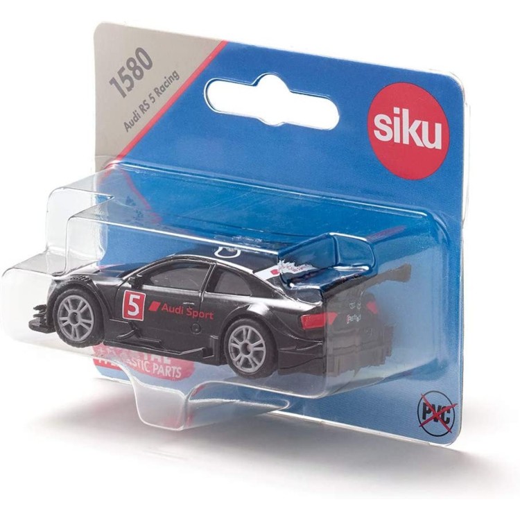 Siku 1580 Audi RS 5 Racing 1:87