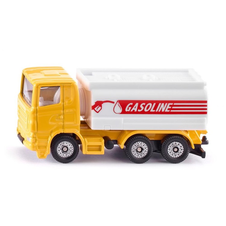 Siku 1387 Tank Truck 1:87