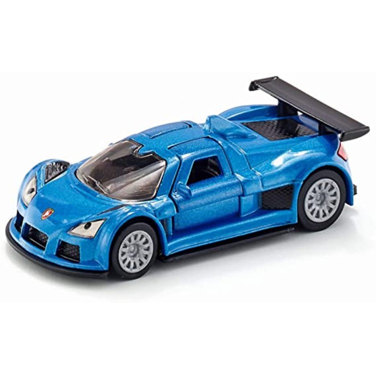 Siku 1444 Gumpert Apollo 1:87