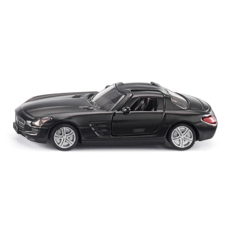 Siku 1445 Mercedes SLS AMG Coupe 1:87