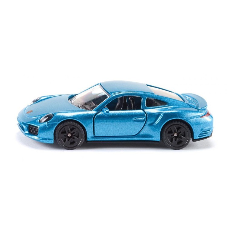 Siku 1506 Porsche 911 Turbo S 1:87