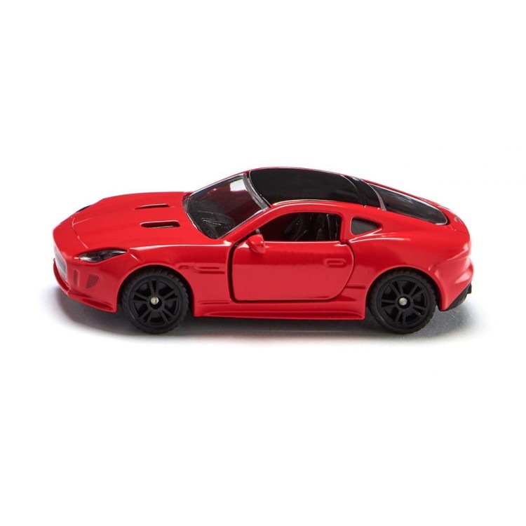 Siku 1520 Jaguar F-Type R 1:87