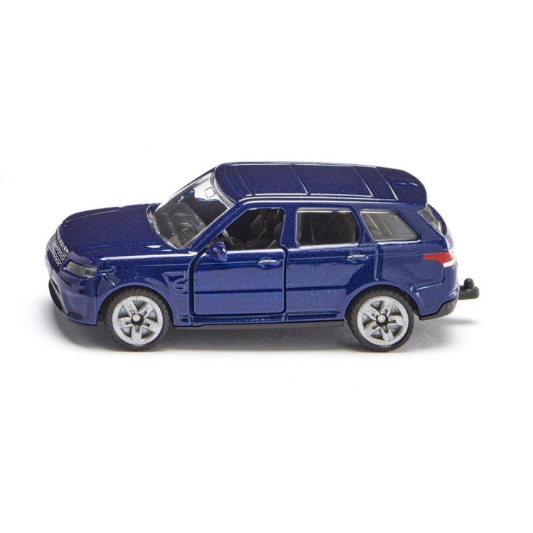 Siku 1521 Range Rover 1:87