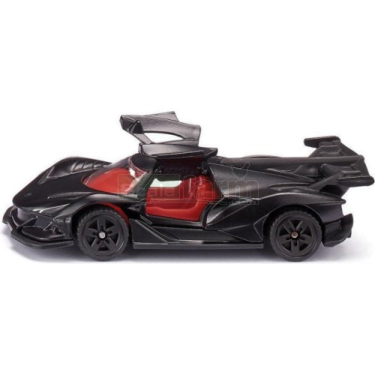 Siku 1527 Apollo IE 1:87