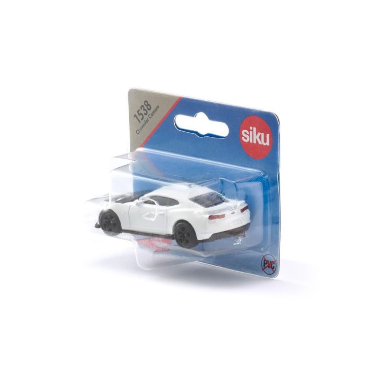 Siku 1538 Chevrolet Camaro 1:87