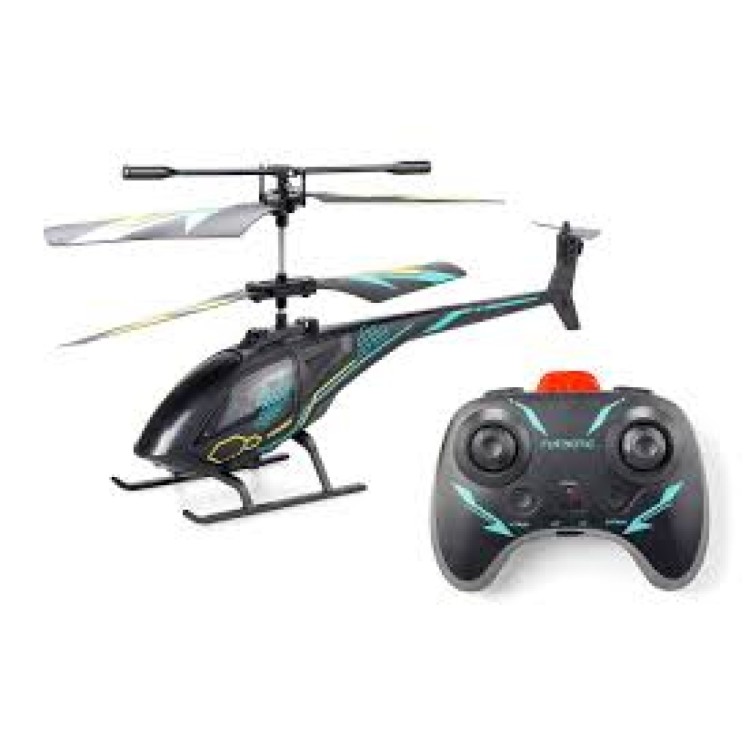 Silverlit Flybiotic Air Mamba Helicopter