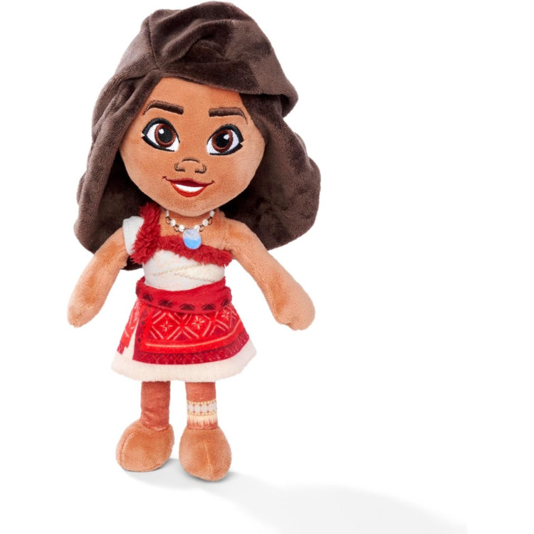 Simba Disney Moana 2 25cm Plush - Moana