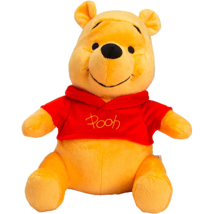 Simba Disney Winnie The Pooh 15cm Plush