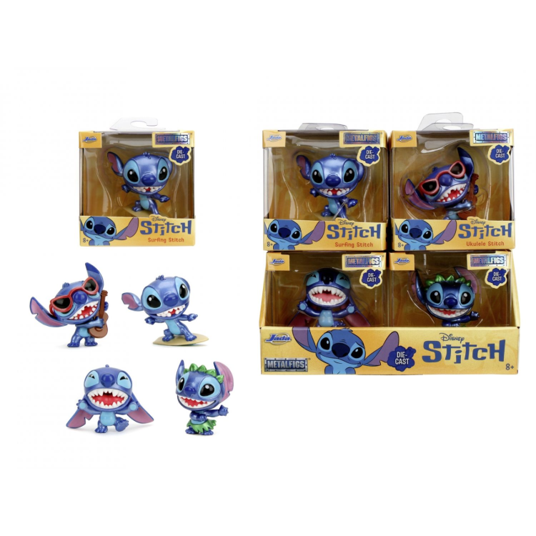 Simba Jada Metalfigs 2.5