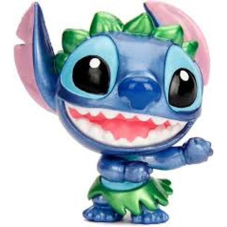 Simba Jada Metalfigs Disney Stitch