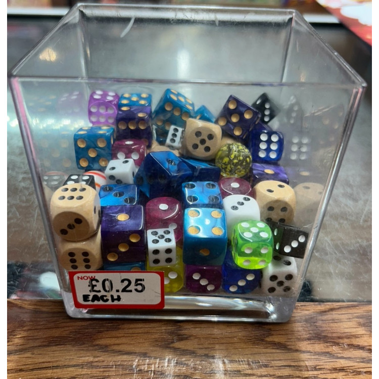 A1 Single Marble