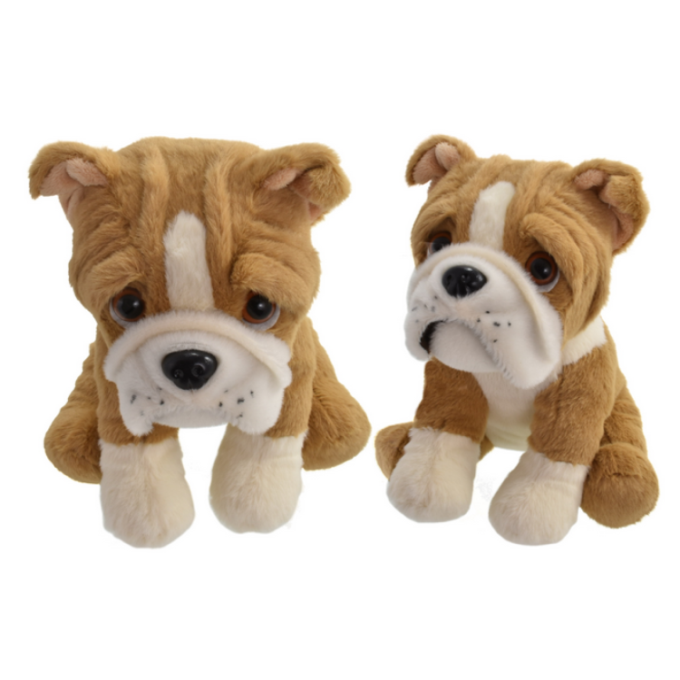Pug dog doll online