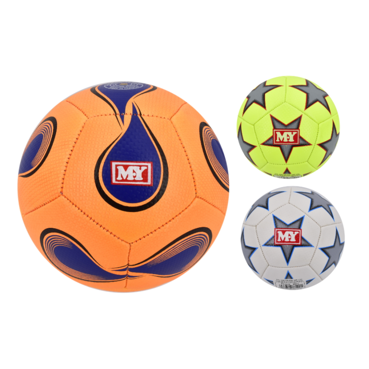 KTL Size 2 Stitched Football TY7019