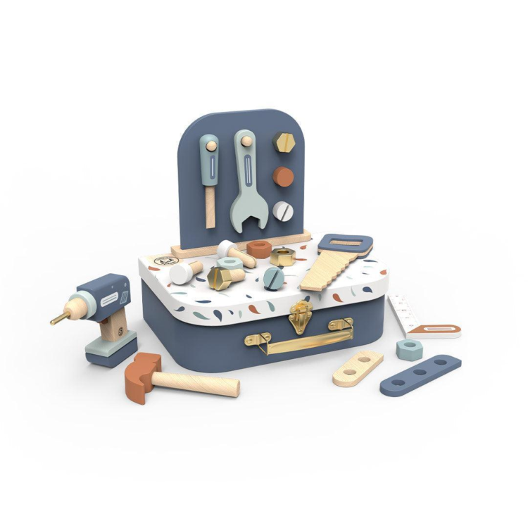 Speedy Monkey Tool Kit 