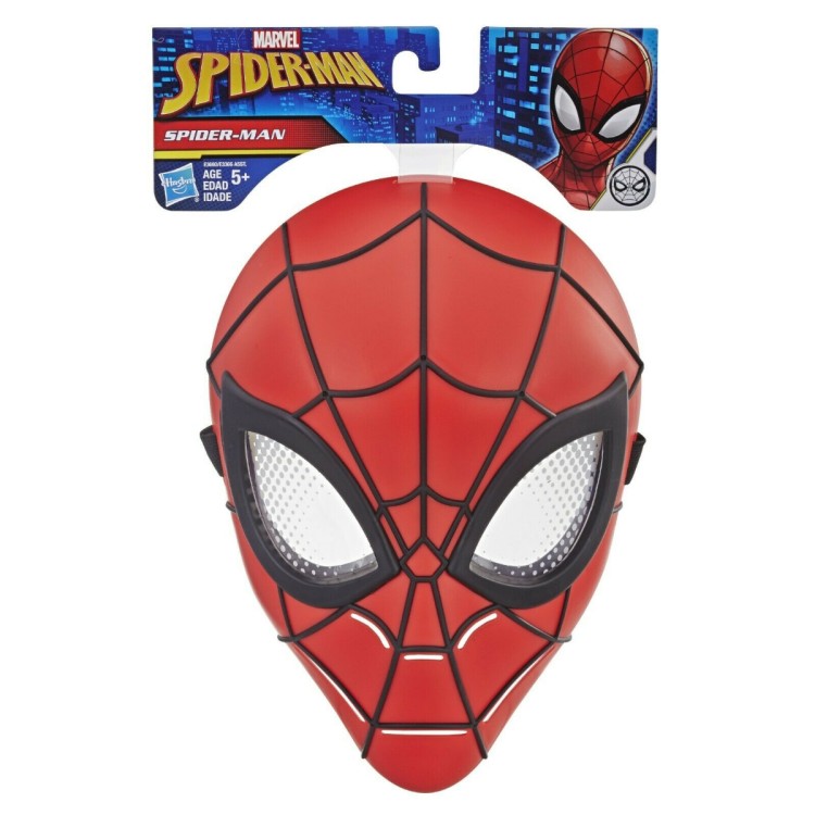 Marvel Spider-Man Mask E3660