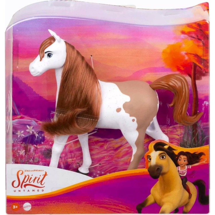 Spirit Untamed Untamed Herd Horse GXF01
