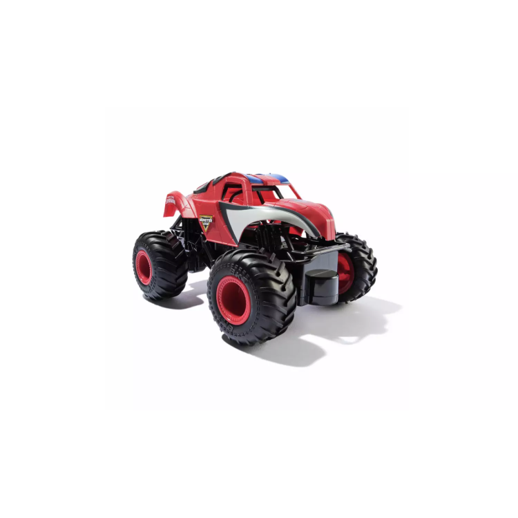 SPM Monster Jam The Amazing Spider Man RC Car 6073723