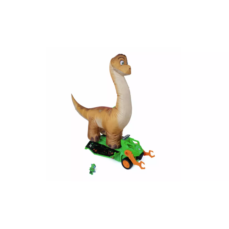 SPM Paw Patrol The Dino Movie Megasaurus Dino Vehicle 6075939