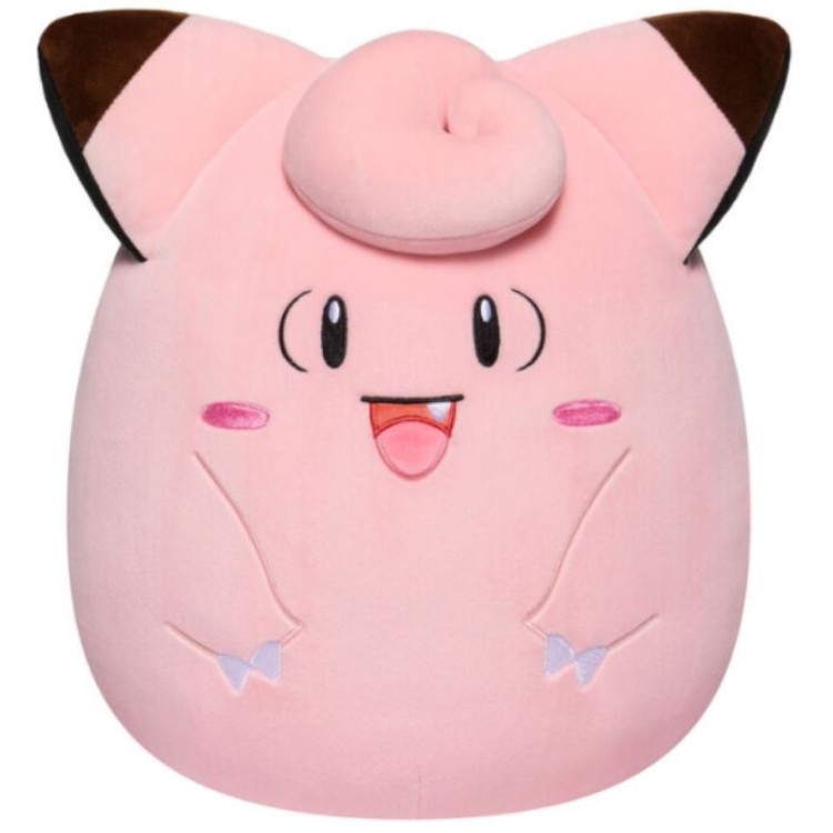 JZW Squishmallows 10