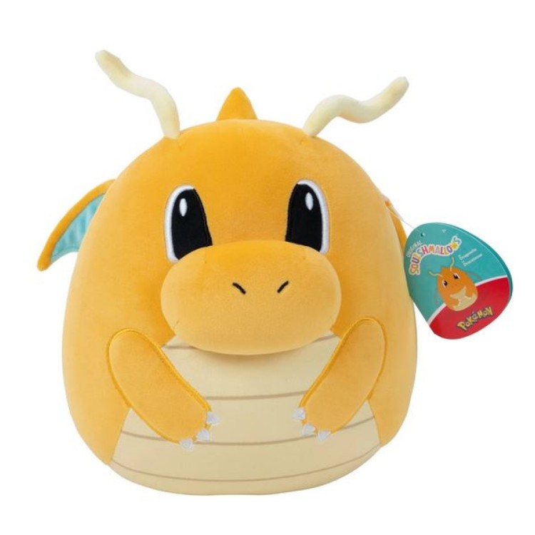 Squishmallows 10