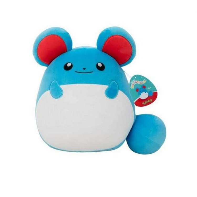 JZW Squishmallows 10