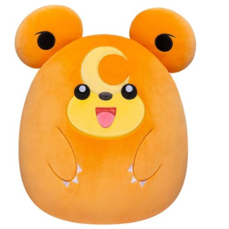 JZW Squishmallows 10
