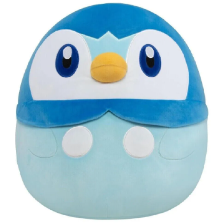 JZW Squishmallows 14