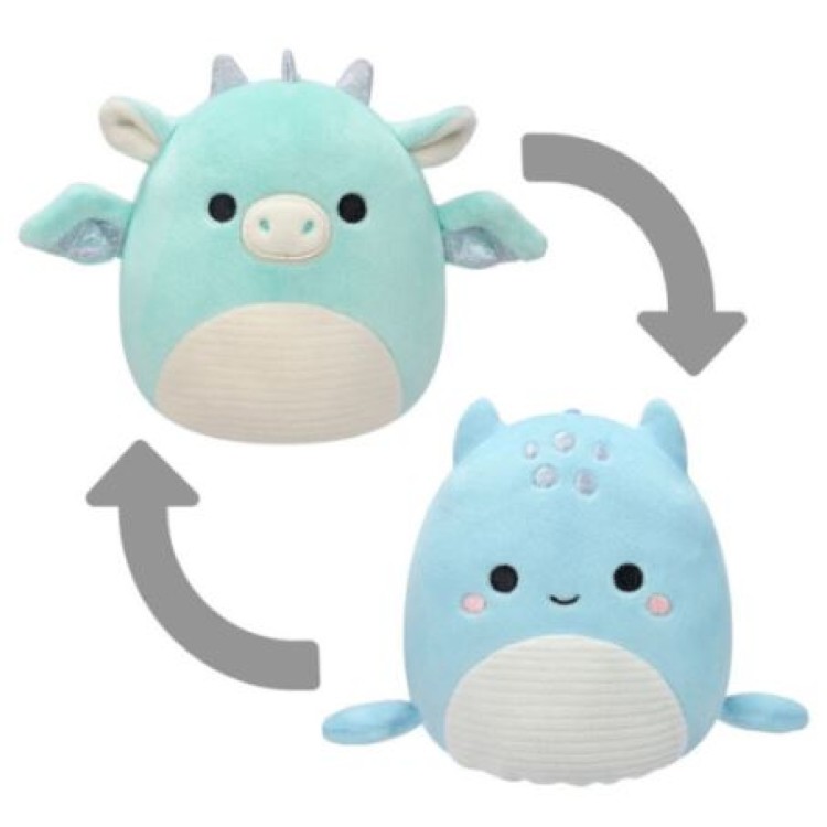 Squishmallows 5