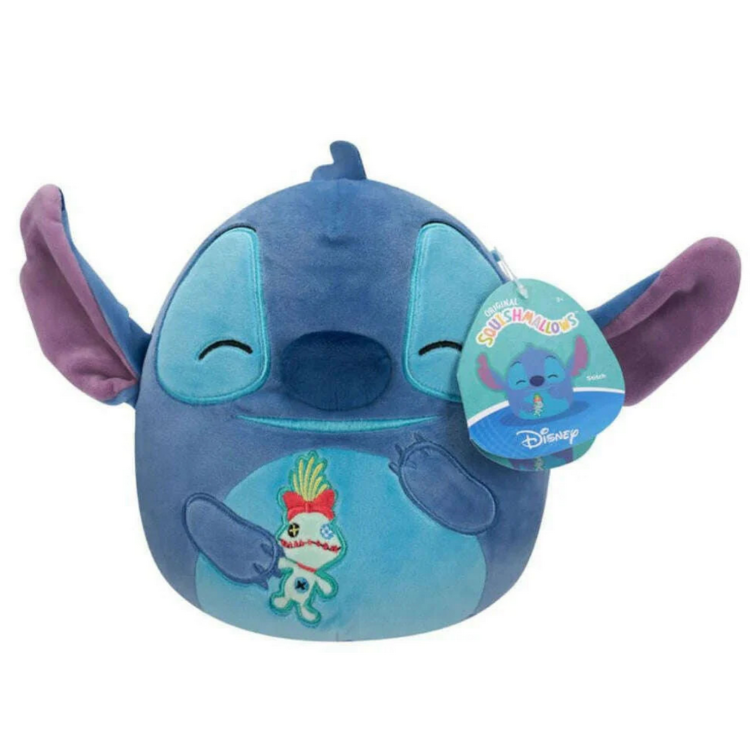 JZW Squishmallows 8