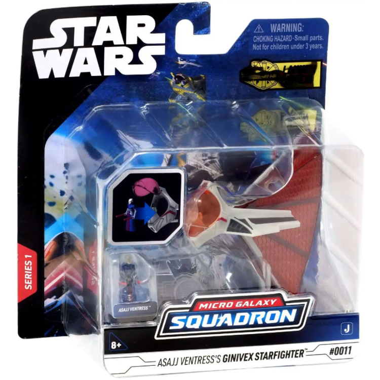 JZW Star Wars Micro Galaxy Squadron 3