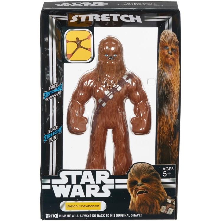 CHR Star Wars Stretch Chewbacca
