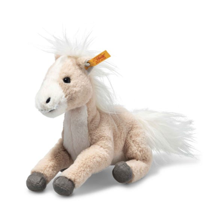 Steiff Dangling Horse 18cm 074349