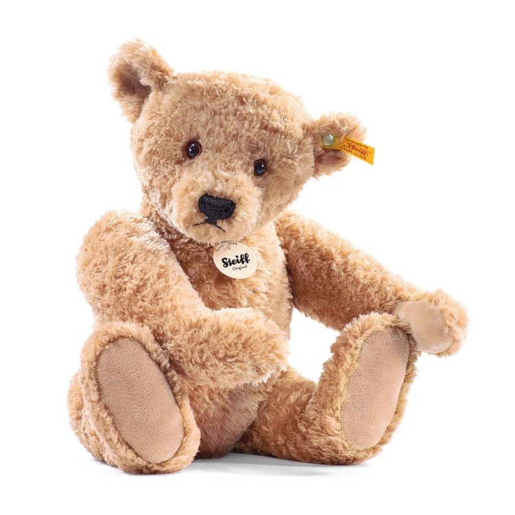 Steiff Elmar Teddy Bear 32cm  022456