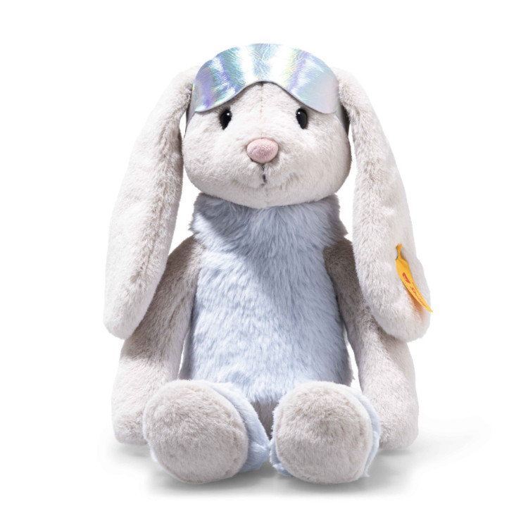 Steiff Hoppie Hase Skier 31cm 080692