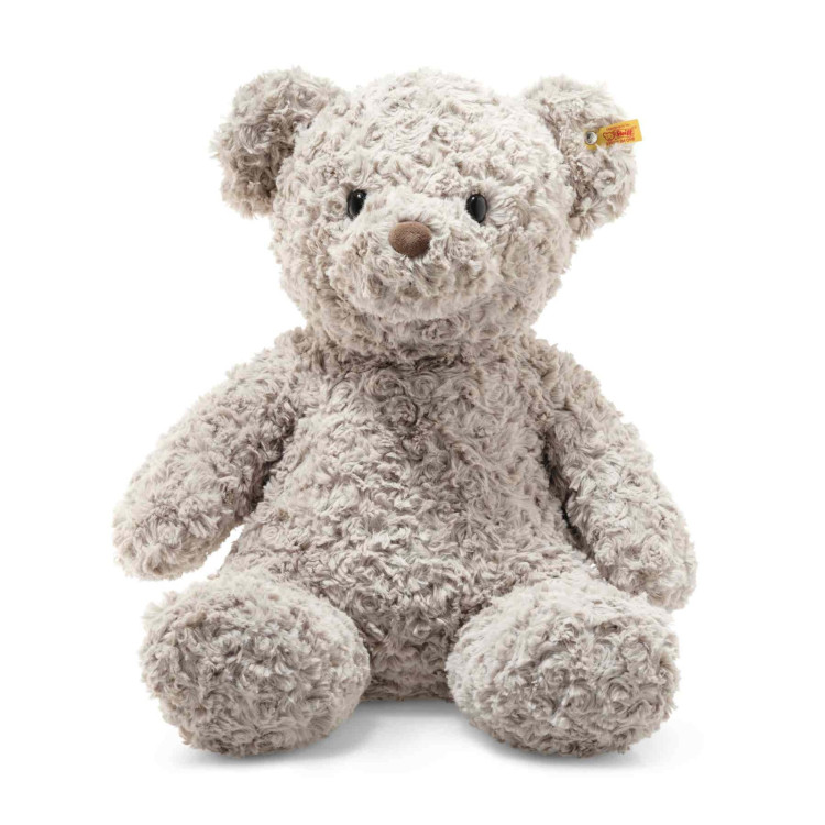 Steiff Soft Cuddly Friends Honey Teddy Bear 48cm