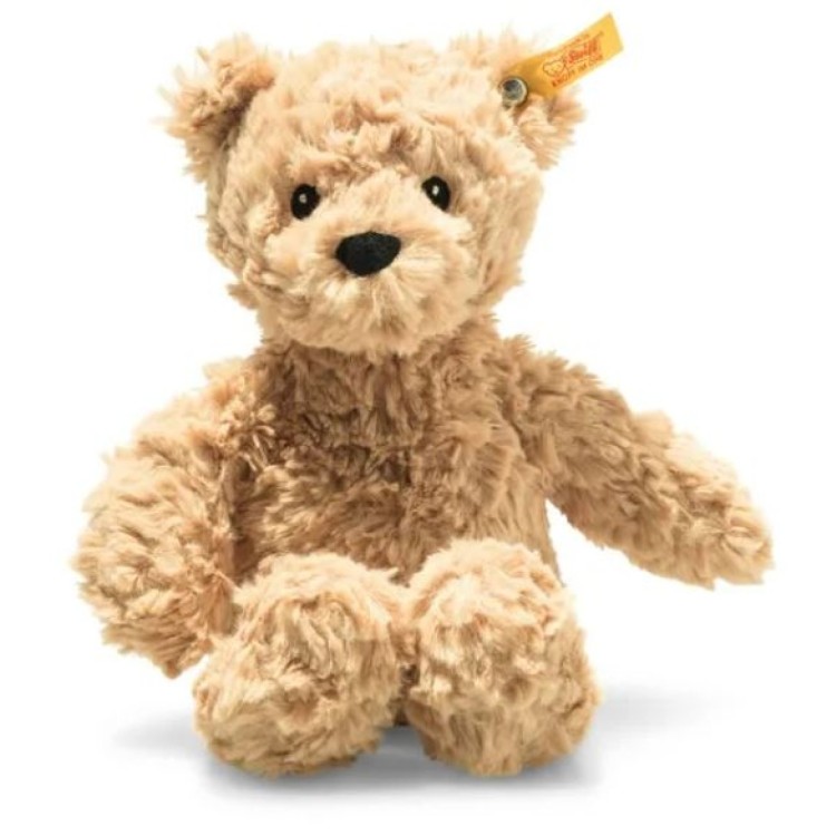 Steiff Soft Cuddly Friends Jimmy Teddy bear 20cm 242274