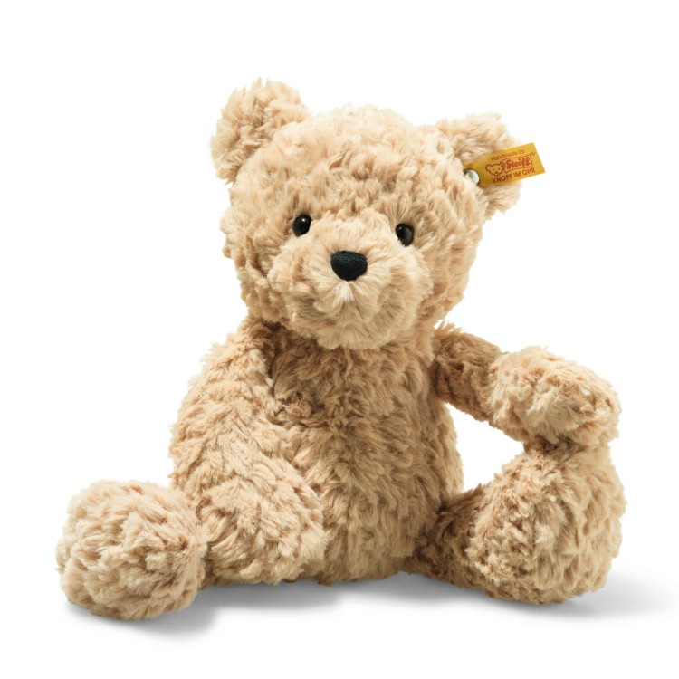 Steiff Soft Cuddly Friends Jimmy Teddy bear 30cm  113505
