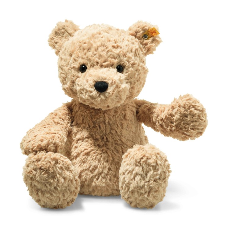 Steiff Soft Cuddly Friends Jimmy Teddy bear 40cm  113512