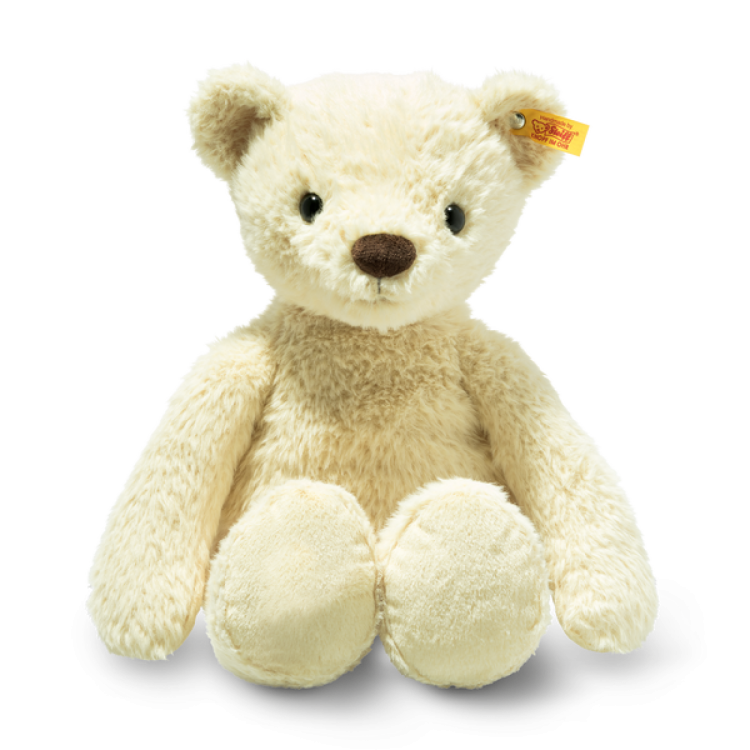 Steiff Soft Cuddly Friends Thommy Teddy Bear 40cm  113635