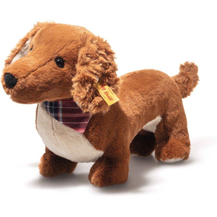 Steiff Waldi Dachshund 30 078392