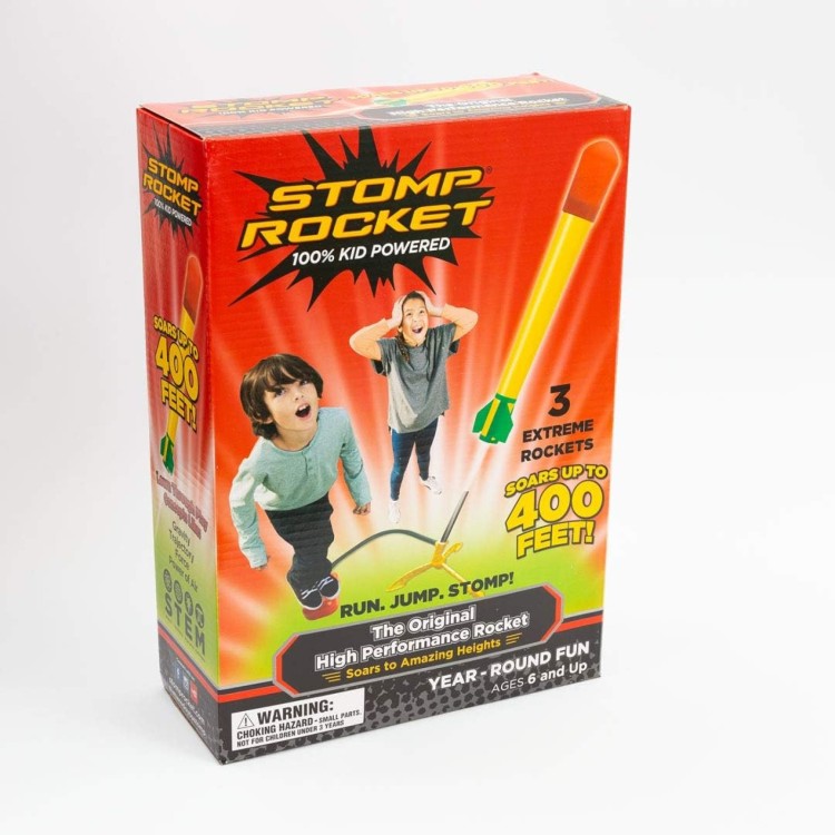Stomp Rocket Original